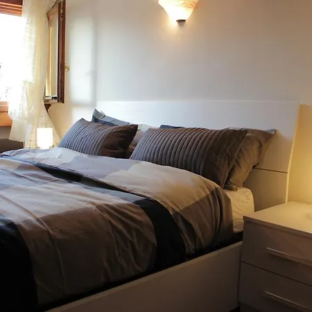Rialto Loft Venice