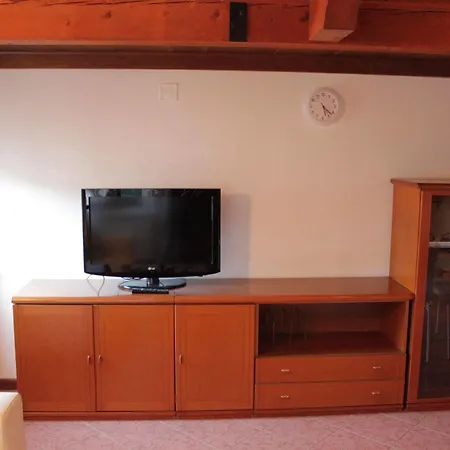 Rialto Loft Apartment Venice