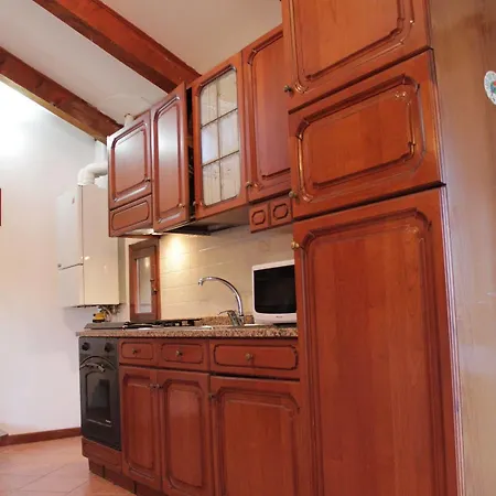 Apartman Rialto Loft