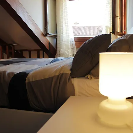 Rialto Loft * Velence