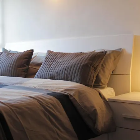 Rialto Loft Apartman