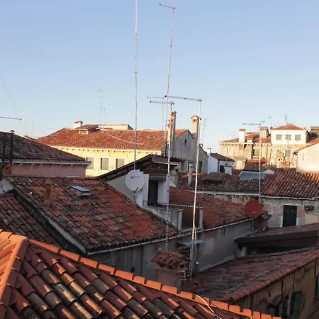 Rialto Loft * Velence