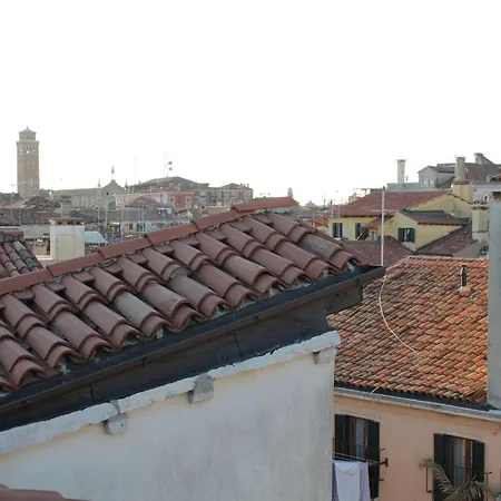 Rialto Loft